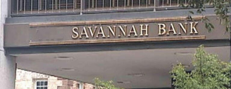 DailyTrust: Savannah Bank re-licensed for operation, not liquidated – NDIC